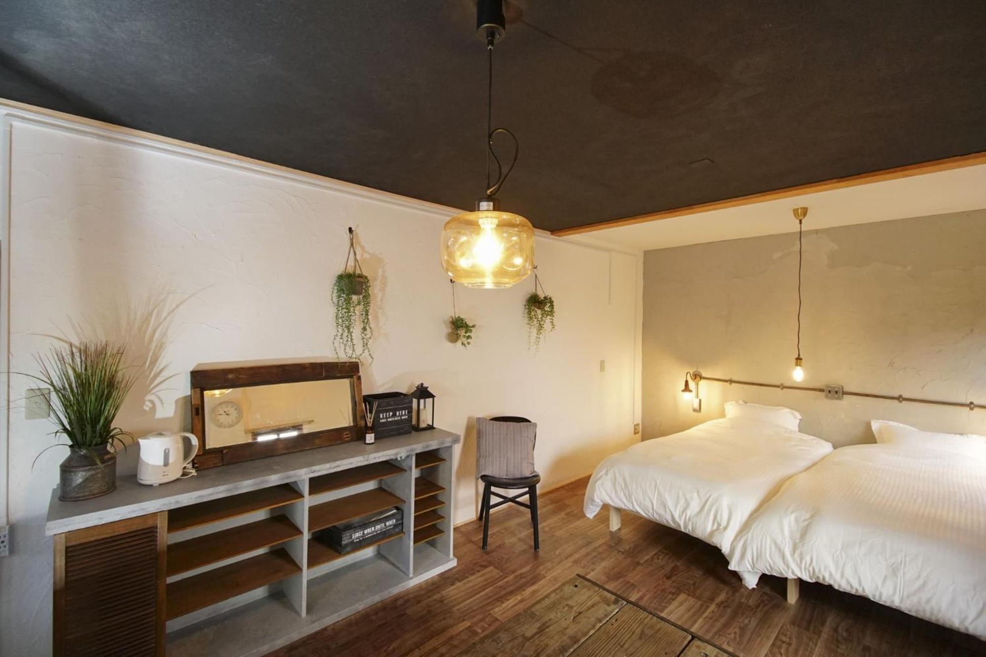 Guesthouse Yumi To Ito - Vacation Stay 94562V Nagano Eksteriør bilde